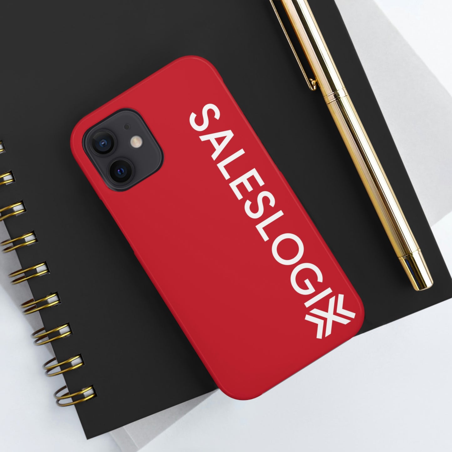 SalesLogix Tough Phone Cases, Case-Mate