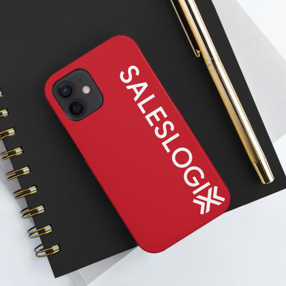 SalesLogix Tough Phone Cases, Case-Mate