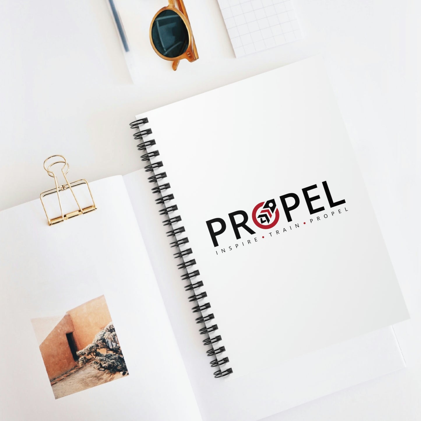 PROPEL MindMap Journal