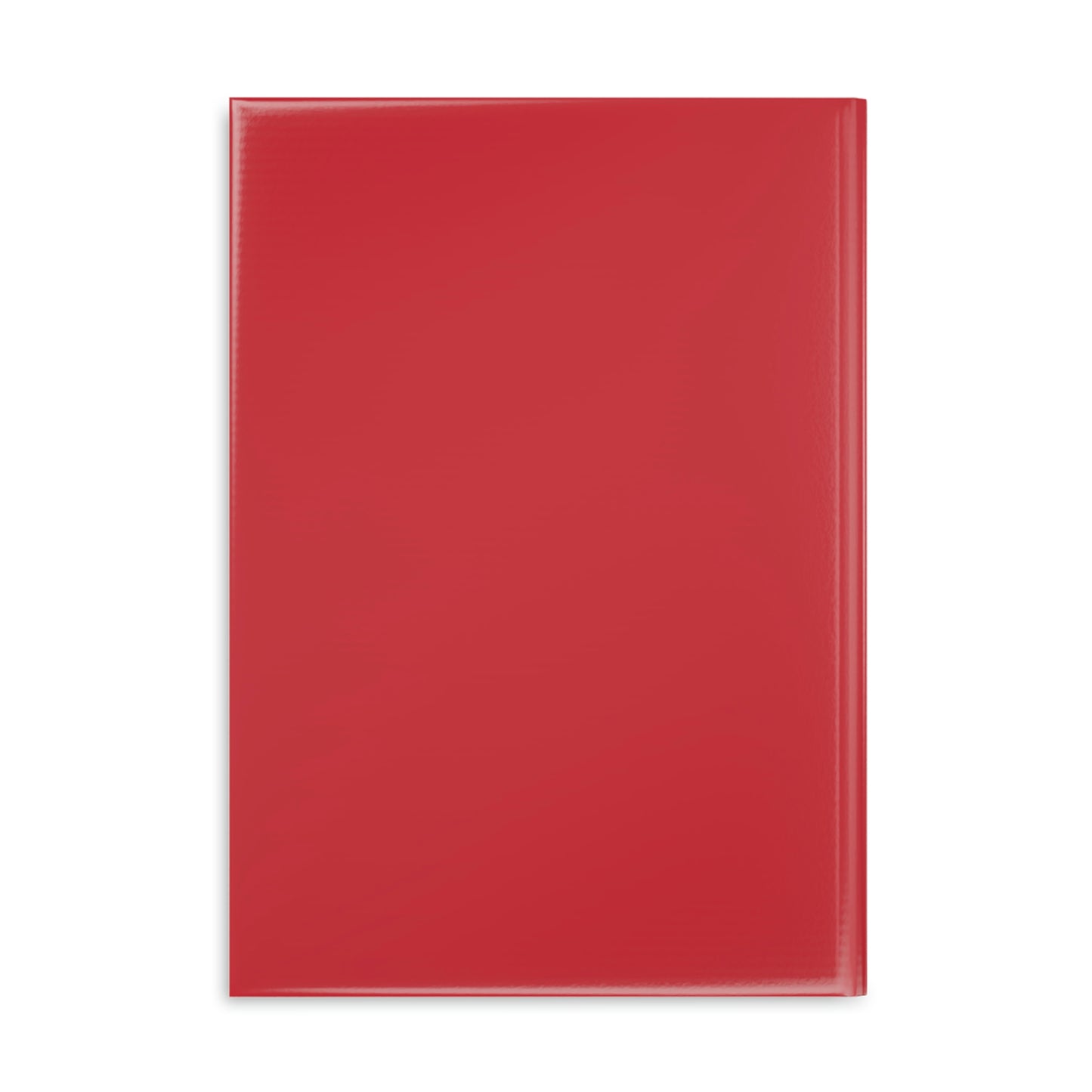 PPR Hardcover Notebook