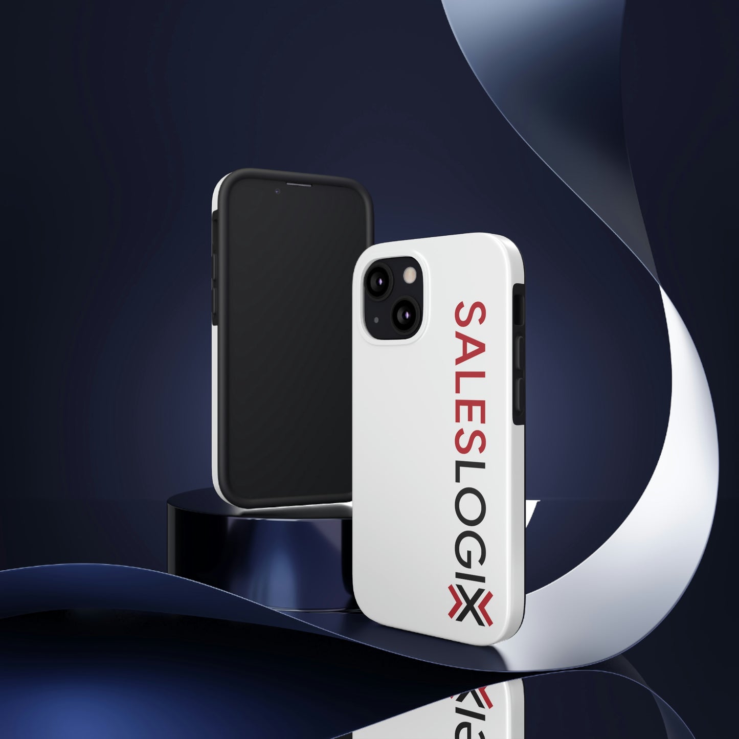 SalesLogix Tough Phone Cases, Case-Mate