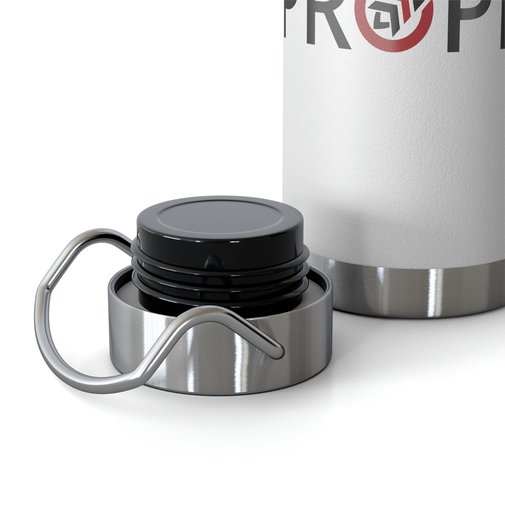 Inspire Train and Propel On-The-Go Hydration Water Bottle – Pacific Playa  Realty