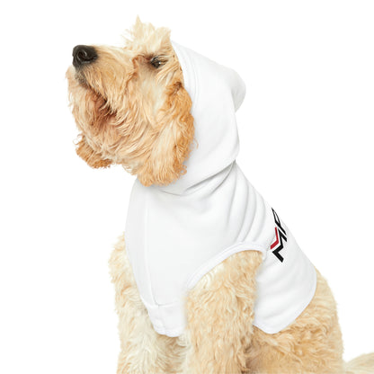 MPOWER Dog Hoodie