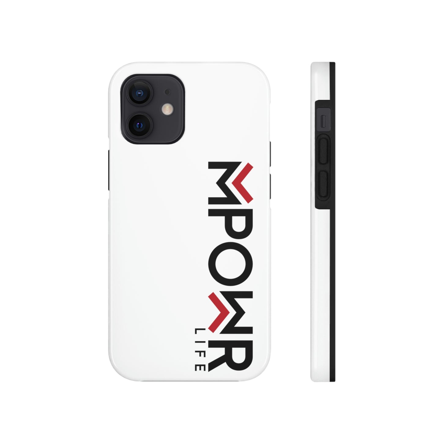 MPOWER Tough Phone Cases, Case-Mate