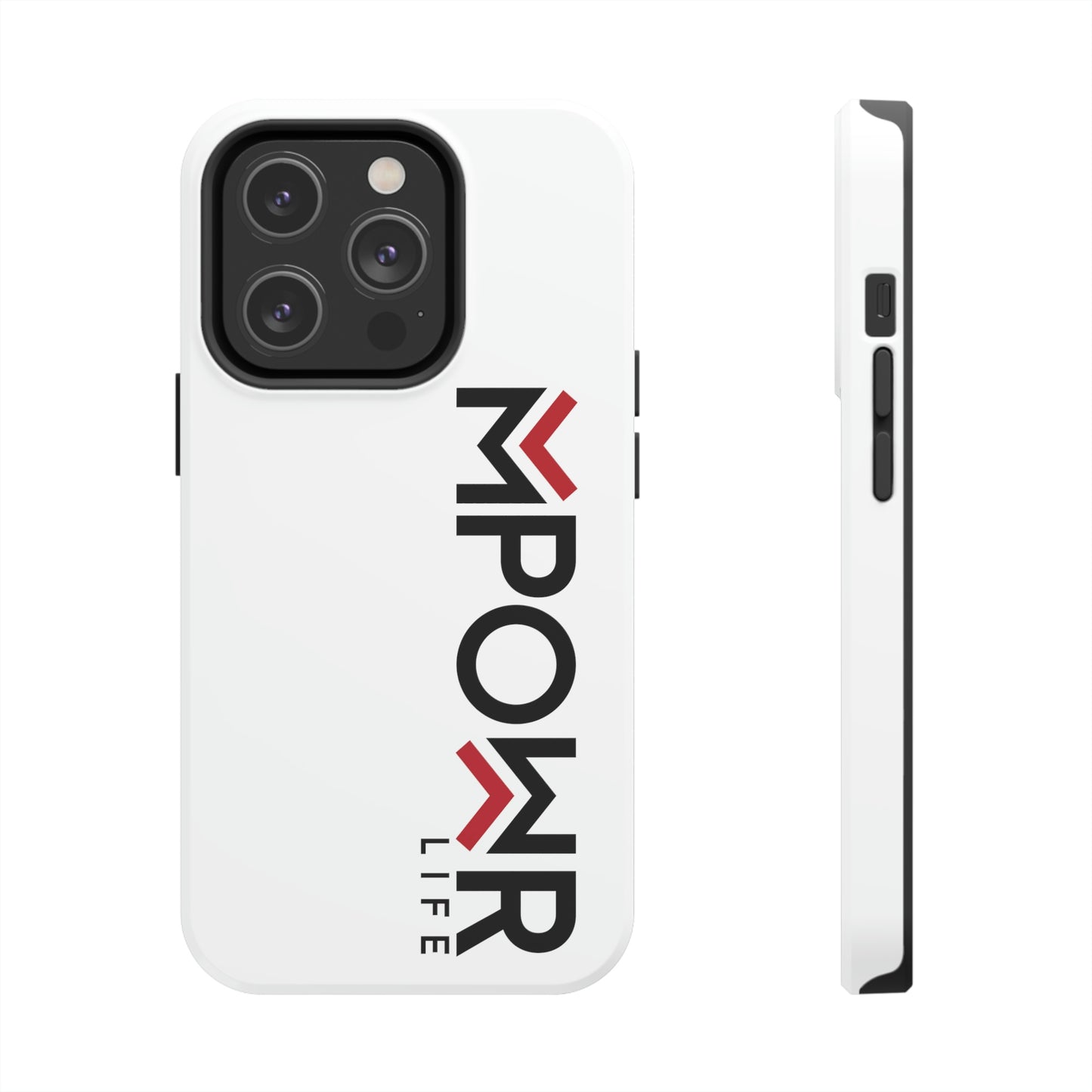 MPOWER Tough Phone Cases, Case-Mate