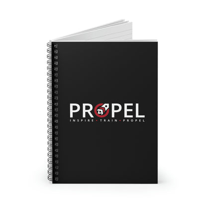 PROPEL MindMap Journal