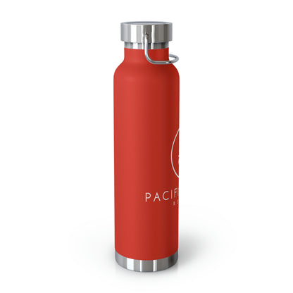 PPR On-The-Go Hydration Water Bottle