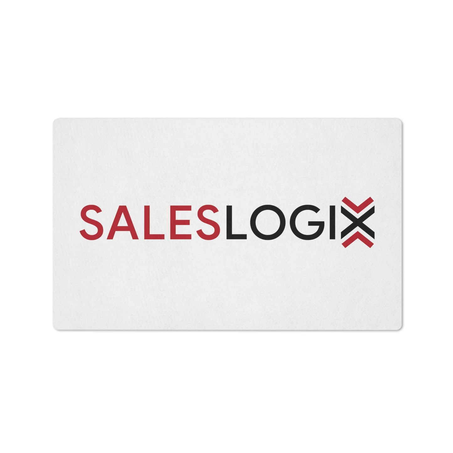 SalesLogix Floor Mat