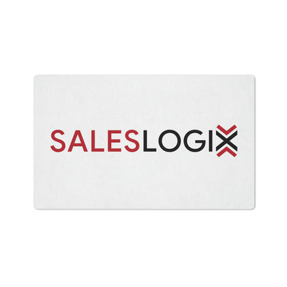 SalesLogix Floor Mat