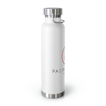 PPR On-The-Go Hydration Water Bottle