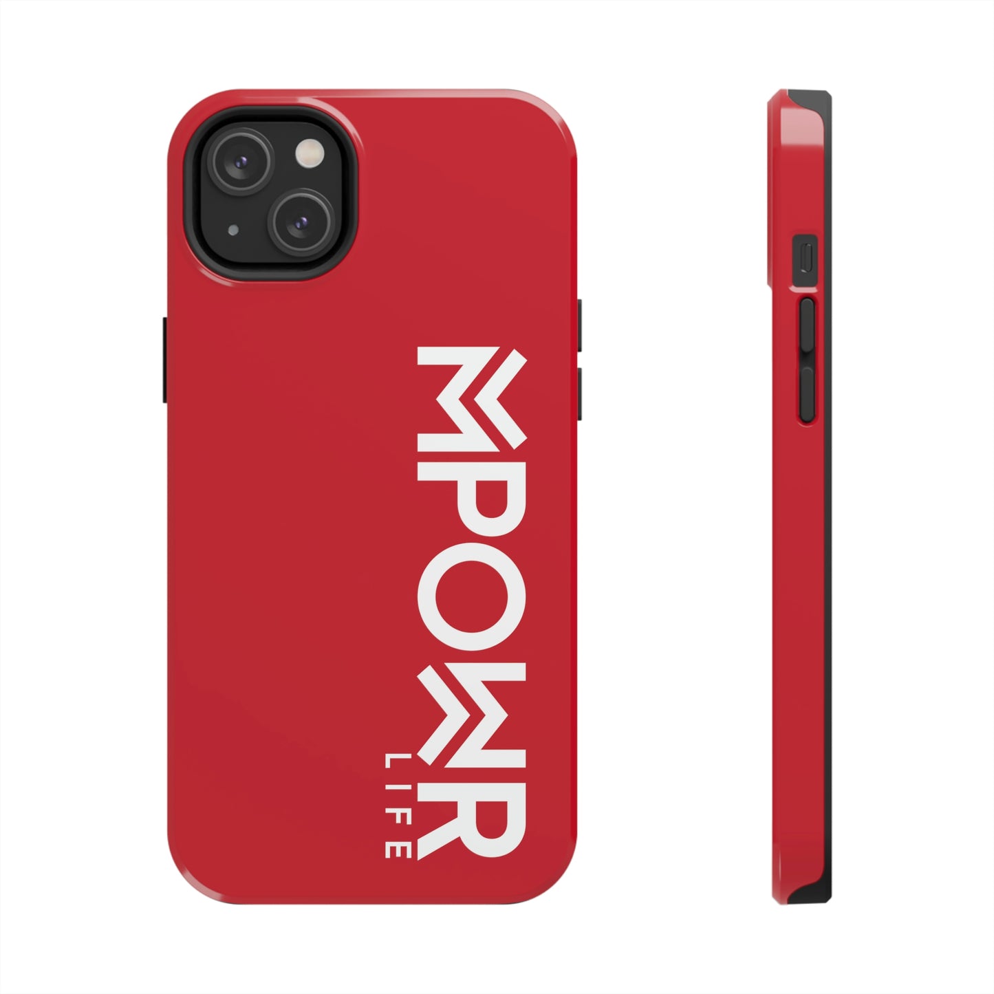 MPOWER Tough Phone Cases, Case-Mate