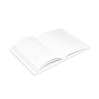 PROPEL Hardcover Notebook