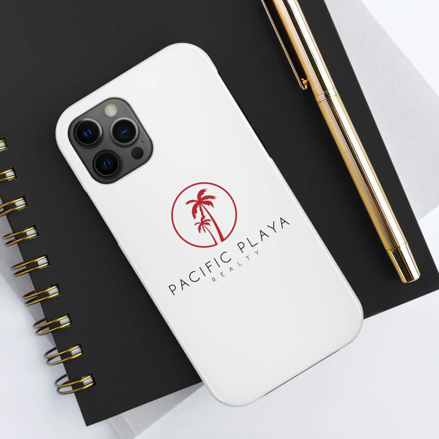 PPR Impact iPhone Case (tough phone cases, case-mate)