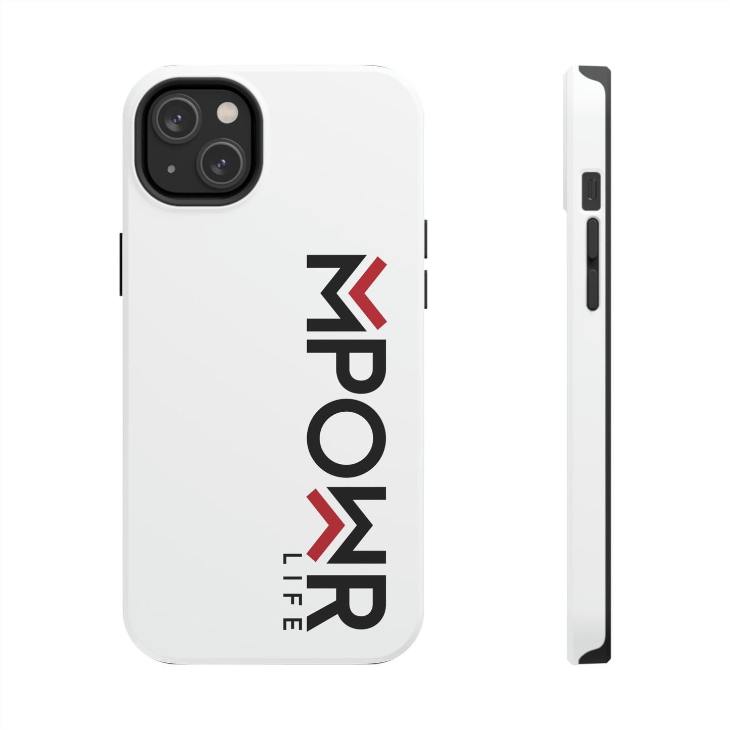 MPOWER Tough Phone Cases, Case-Mate