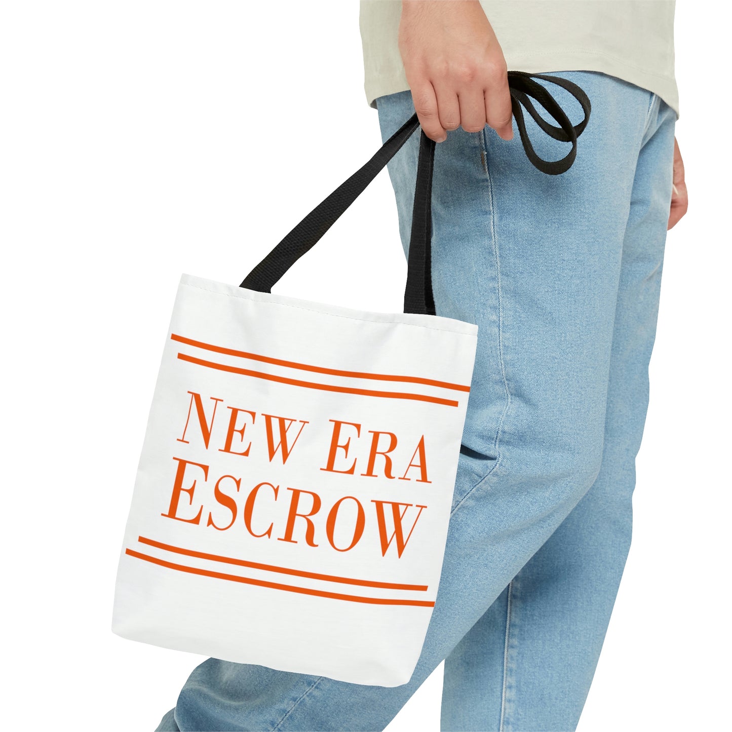 NEE Tote Bag (AOP)