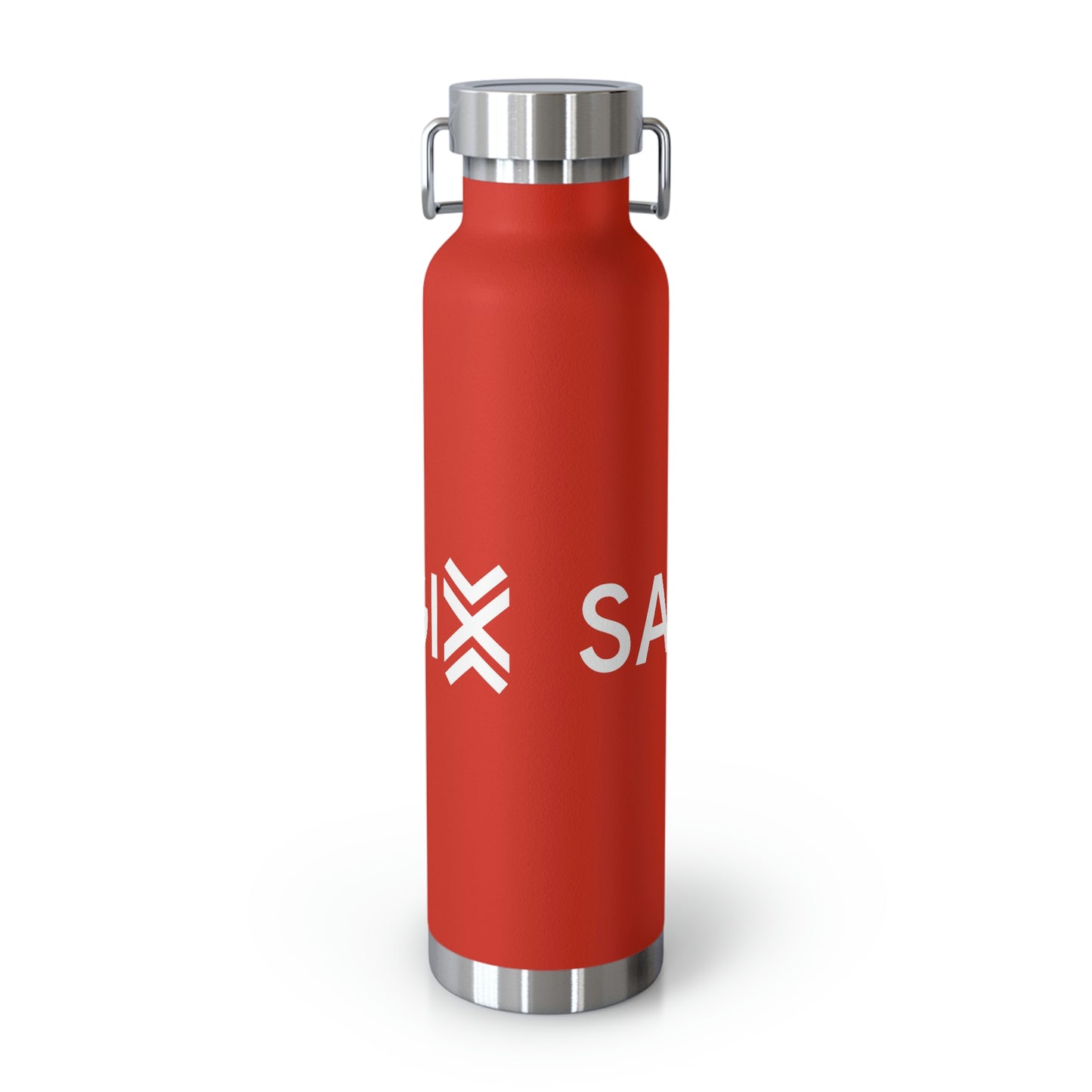 Saleslogix On-The-Go Hydration Water Bottle