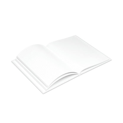 PPR Hardcover Notebook