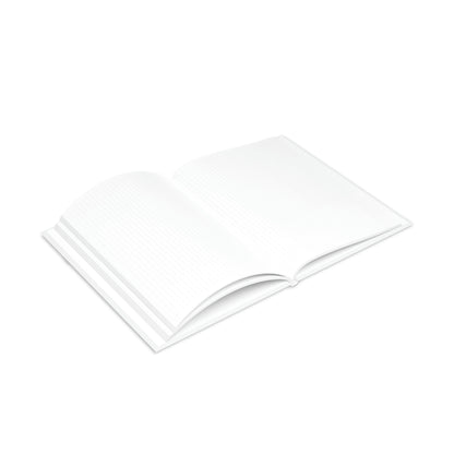 PPR Hardcover Notebook