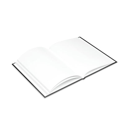 PPR Hardcover Notebook