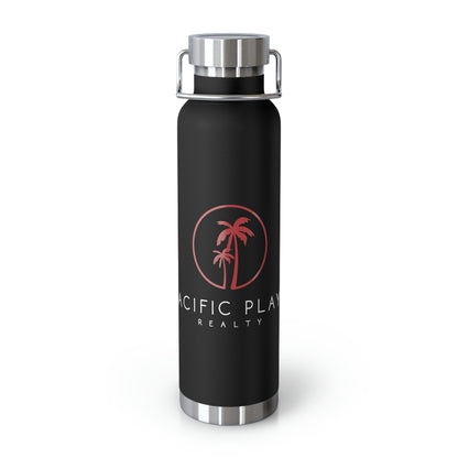 PPR On-The-Go Hydration Water Bottle