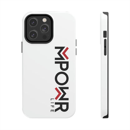 MPOWER Tough Phone Cases, Case-Mate