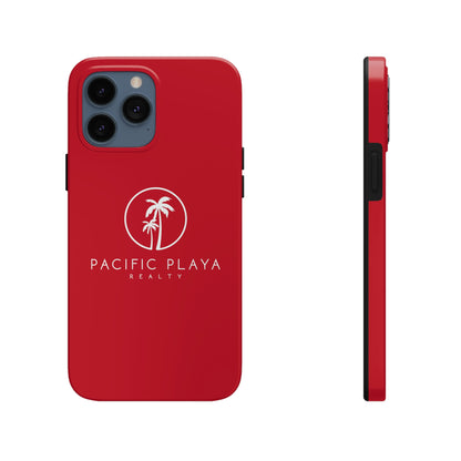 PPR Impact iPhone Case (tough phone cases, case-mate)