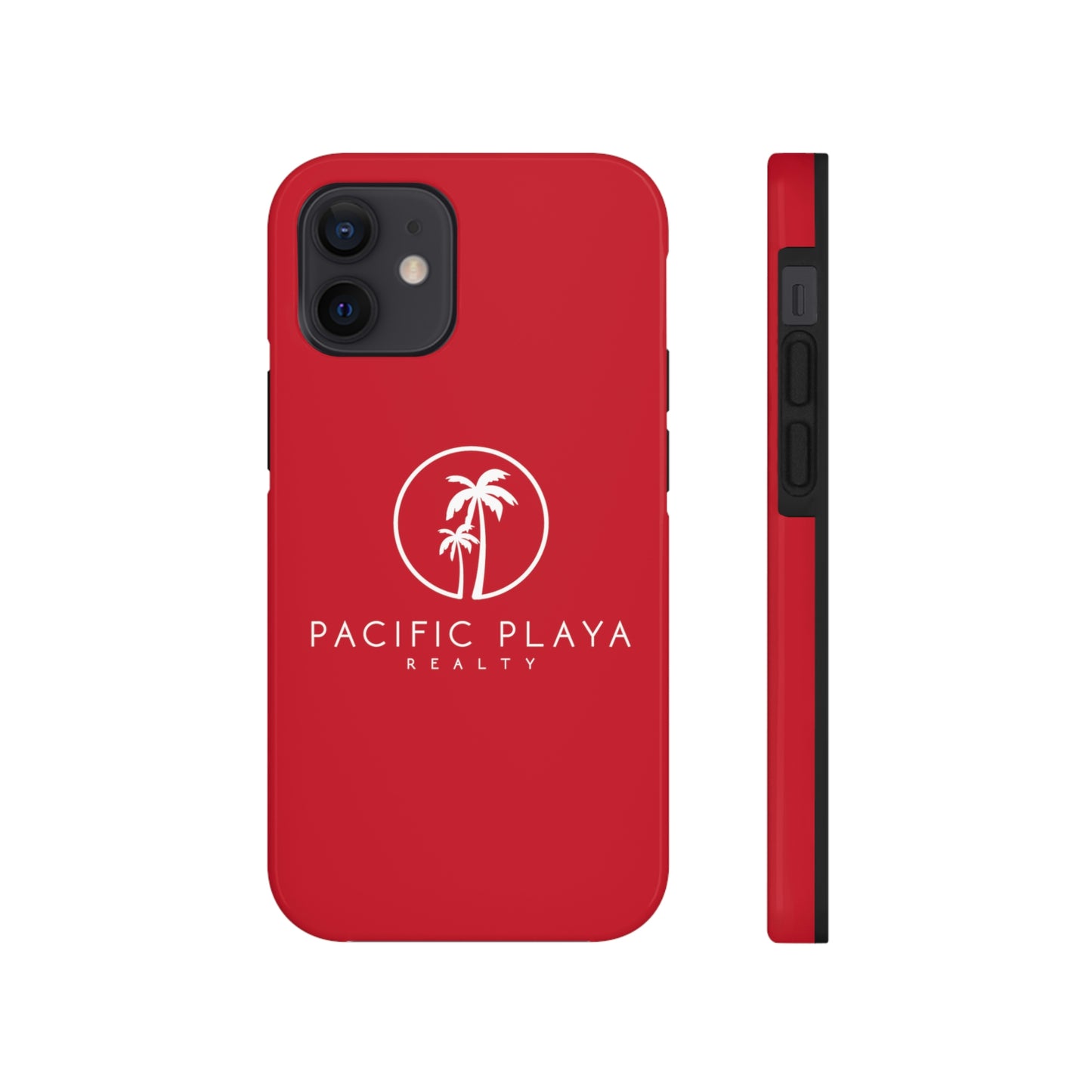 PPR Impact iPhone Case (tough phone cases, case-mate)