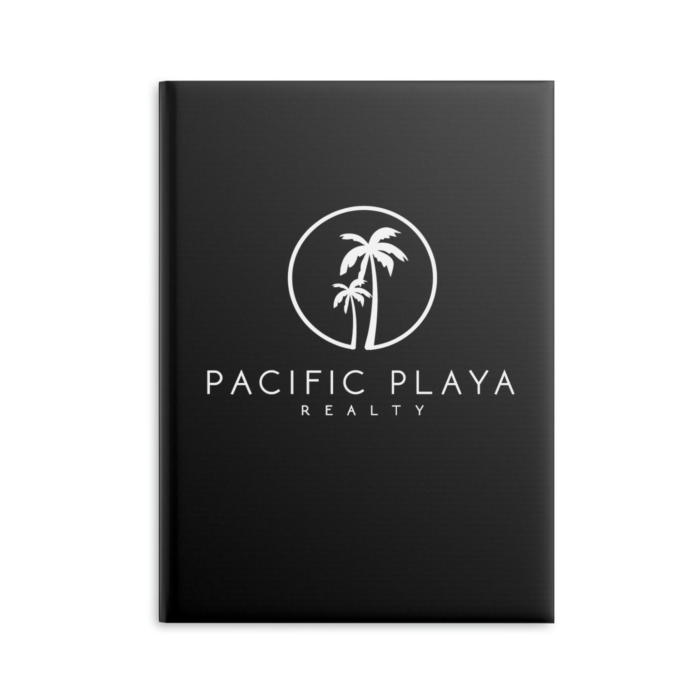 PPR Hardcover Notebook