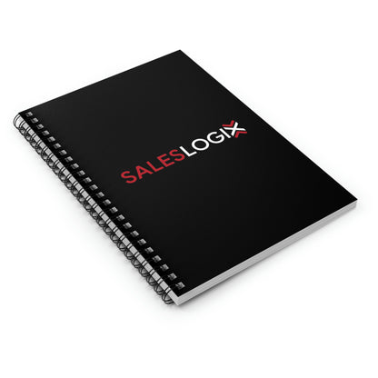 SalesLogix MindMap Journal