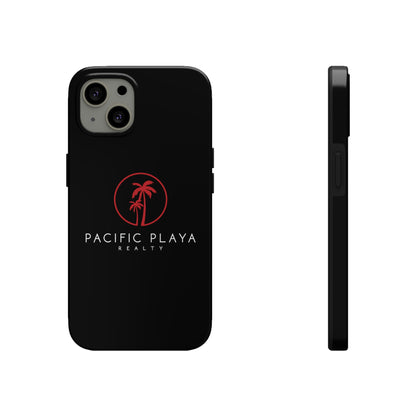 PPR Impact iPhone Case (tough phone cases, case-mate)