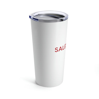 SalesLogix Insuluxe Tumbler