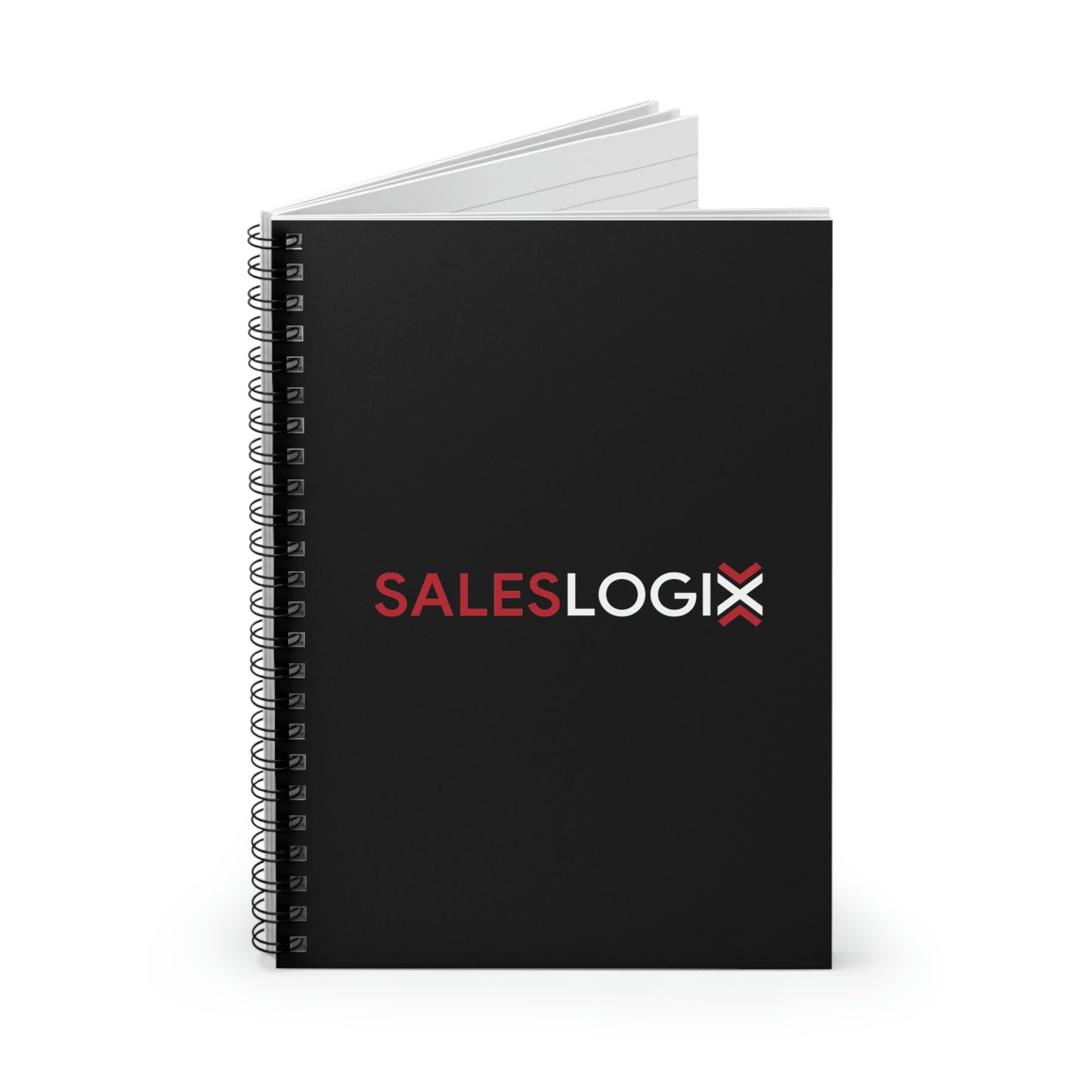 SalesLogix MindMap Journal