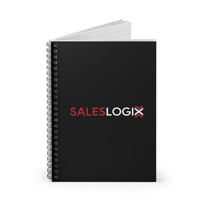 SalesLogix MindMap Journal