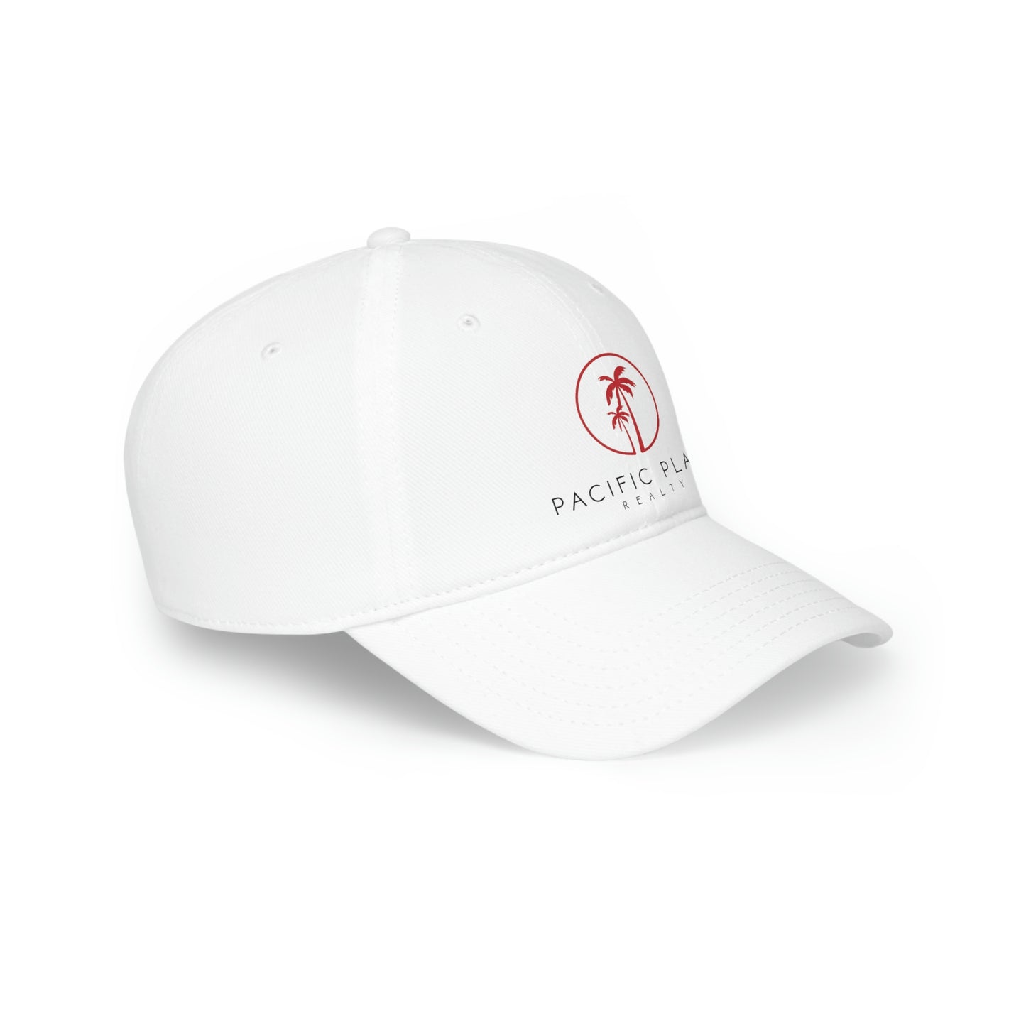 PPR Low Profile Baseball Cap