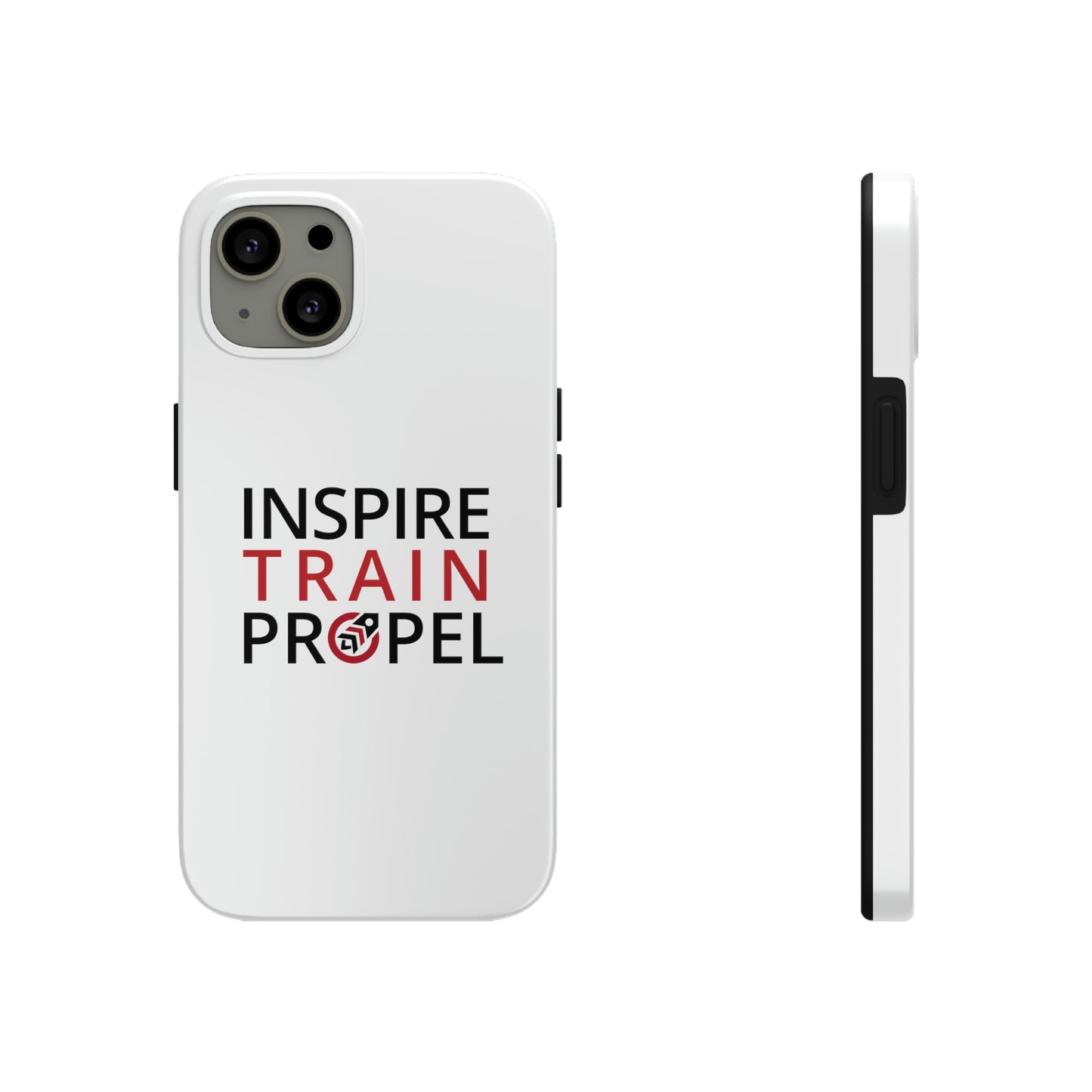 Inspire Train Propel Tough Phone Cases, Case-Mate