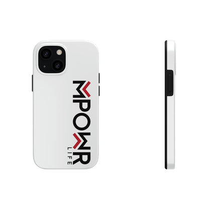 MPOWER Tough Phone Cases, Case-Mate