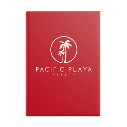 PPR Hardcover Notebook